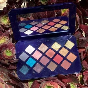 Rihanna Fenty Gently beauty Moroccan Spice Palette